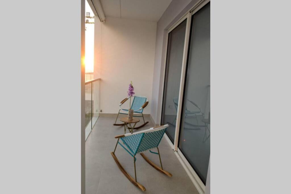 Cartagena Seaside Retreat: Beachfront Comfort Near Historic Center Exterior photo