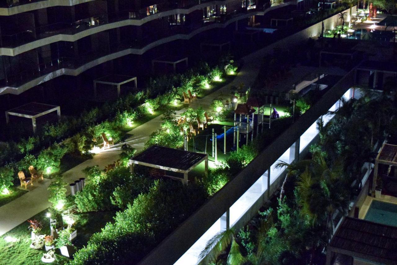 Cartagena Seaside Retreat: Beachfront Comfort Near Historic Center Exterior photo